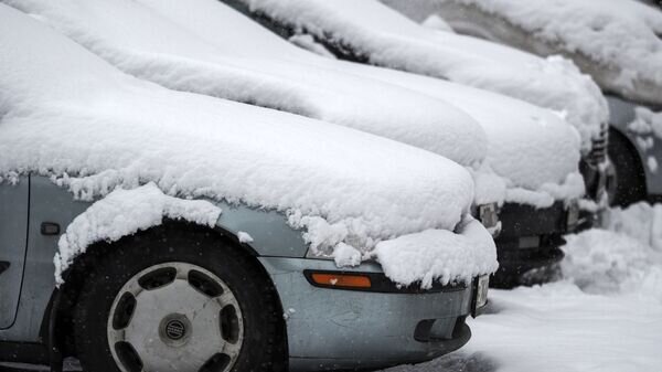    © Sputnik / Владимир Песня