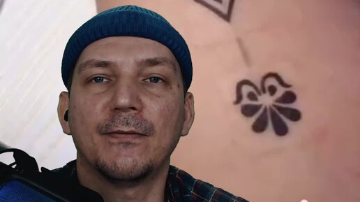 Zima.26 | Альтернатива тату | Дзен