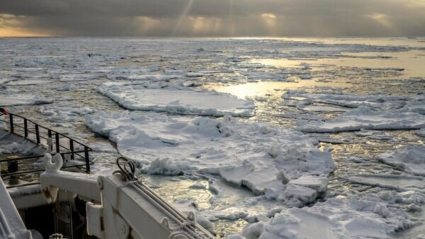    © Sputnik / Сергей Красноухов