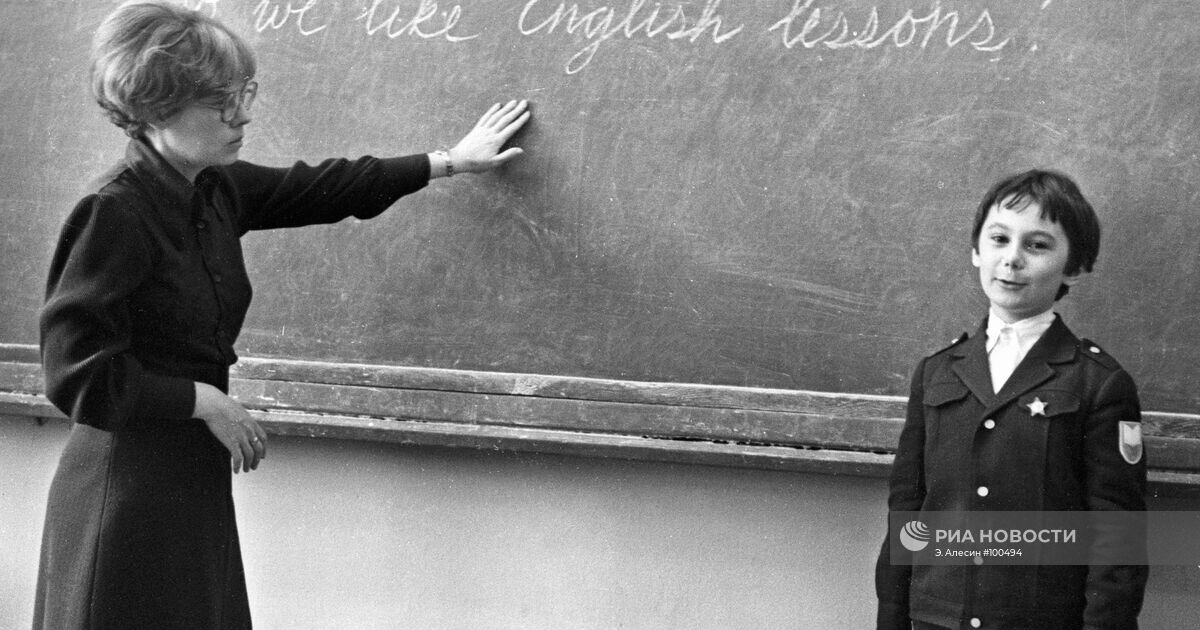 наши учительницы 3