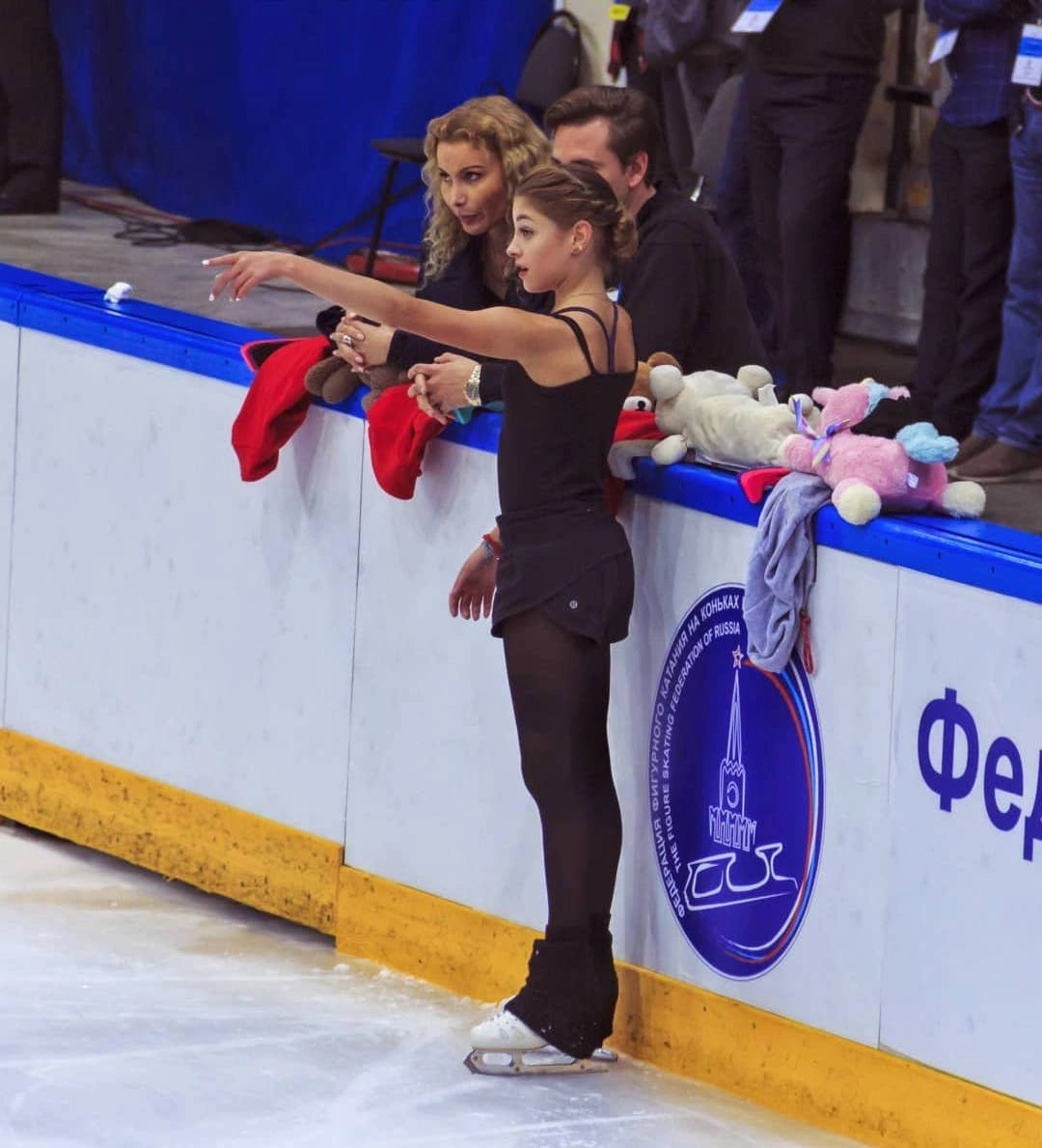 Контрольные прокаты в 2019 году. Обсуждение рабочих моментов. Фото из открытых источников 