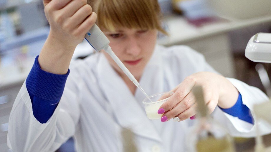 Фото: ТАСС / Сергей Бобылев