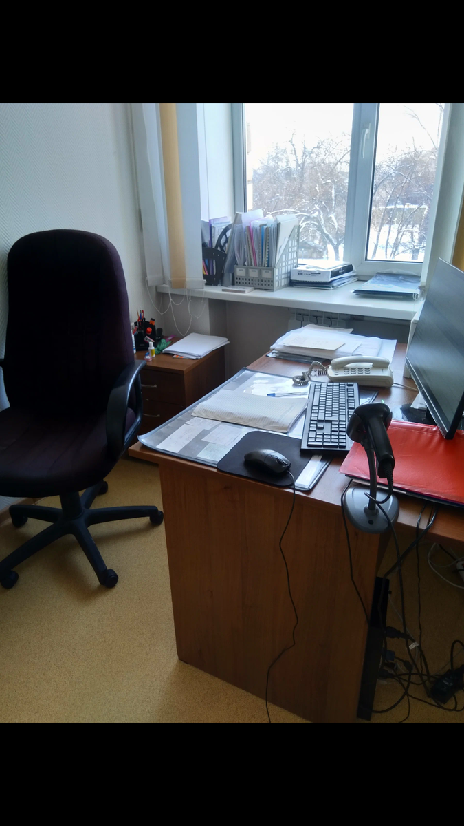 Фото автора. Необходимость или блажь?