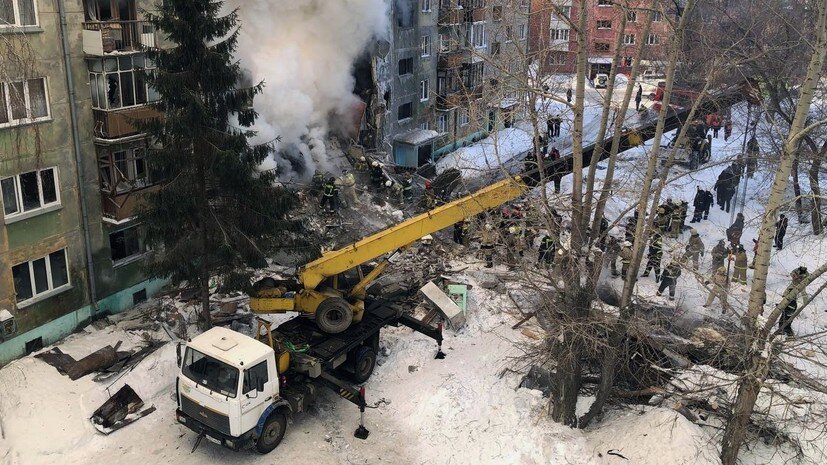   РИА Новости Владимир Николаев