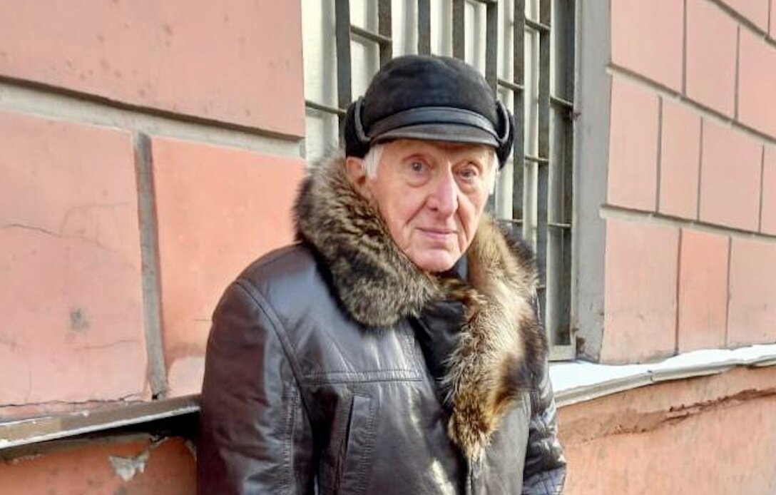 Фото из личного архива ученого