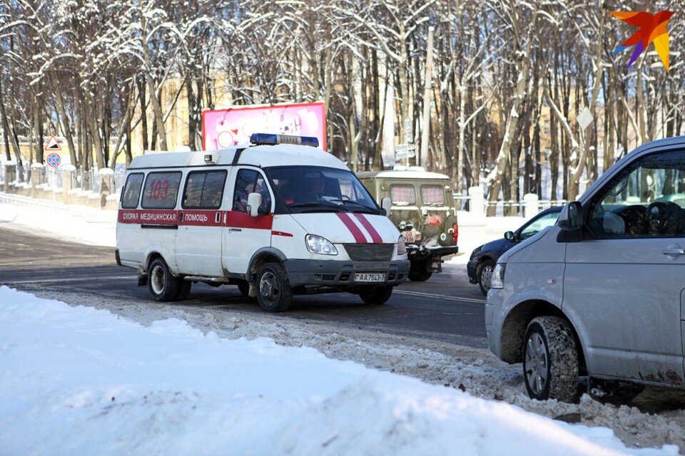     Маленькие дети погибли в Жабинковском районе во время игры на улице. Фото: архив «КП»