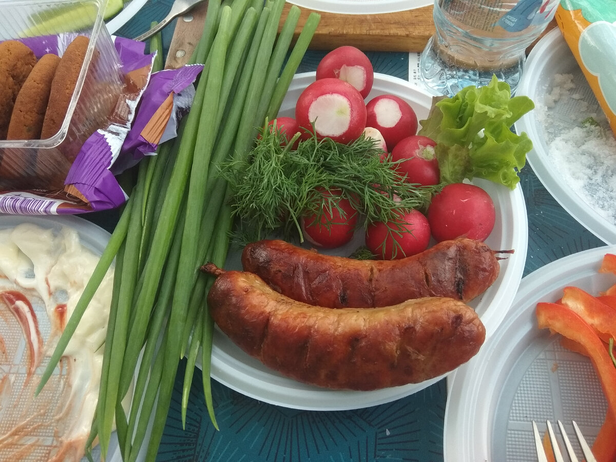 одна из традиций моей семьи - собираться вместе как можно чаще