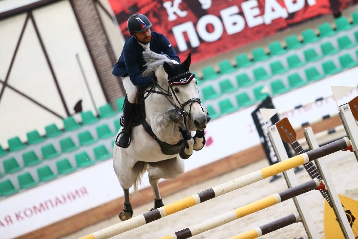   Фото: пресс-служба серии турниров Maxima Masters Team