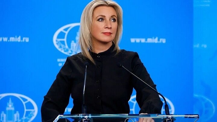 MFA RUSSIA/GLOBALLOOKPRESS