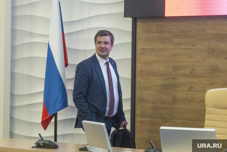    Работу Петра Шиловских отметили на Инфофоруме-2023»