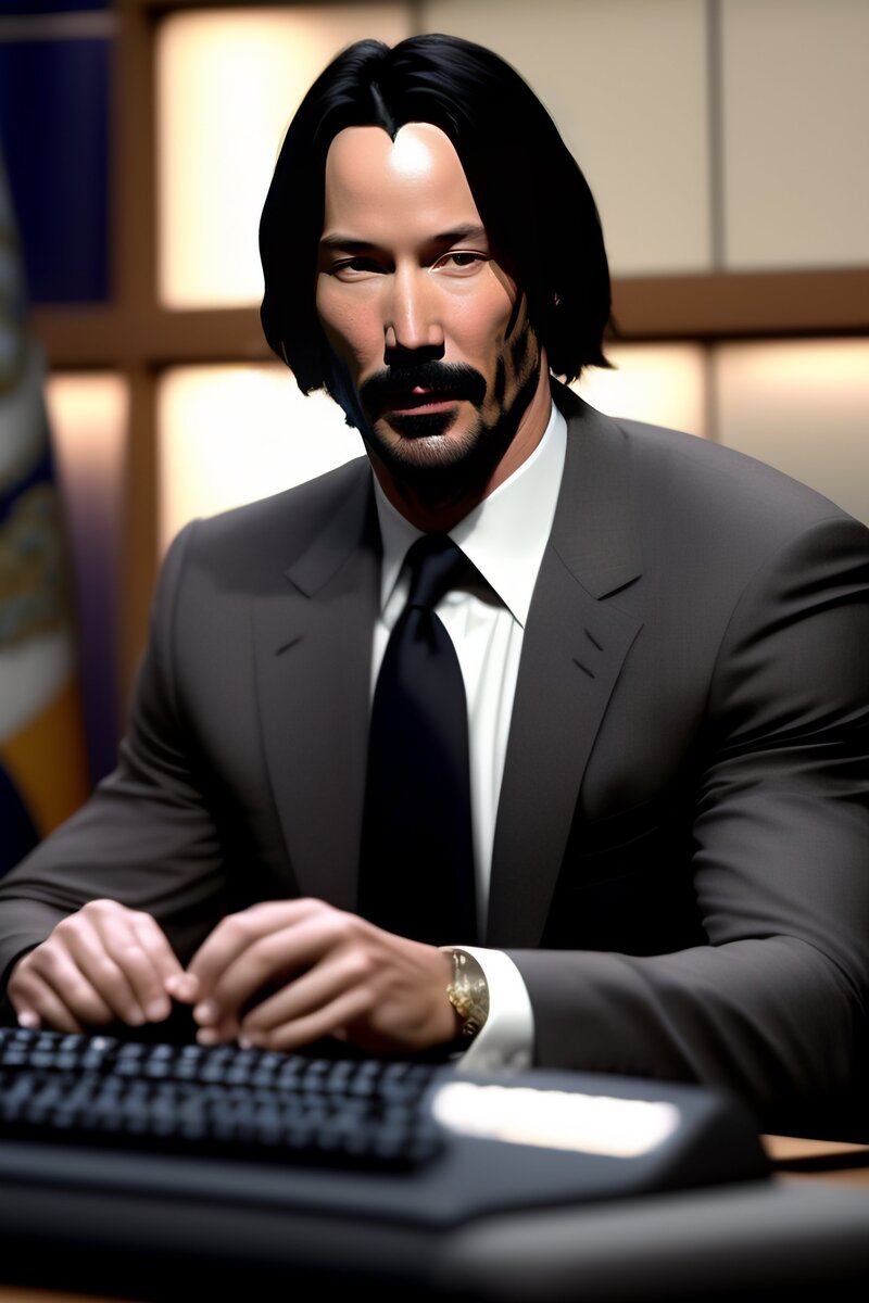 картинка создана с помощью ИИ. Не забудь подписаться!