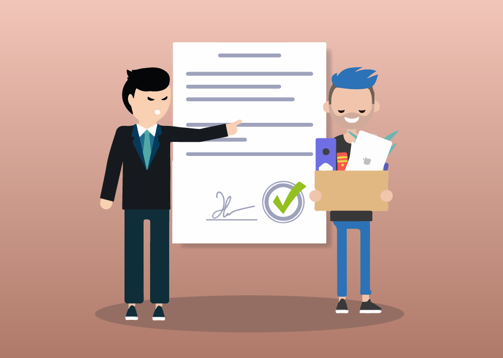 Трудовое 👨🏽‍🏭🏭🧕🏼👨🏽‍🔬👨🏽‍⚖️ законодательство 📚 Турции 🕌 | Promo🎬Toons | Дзен