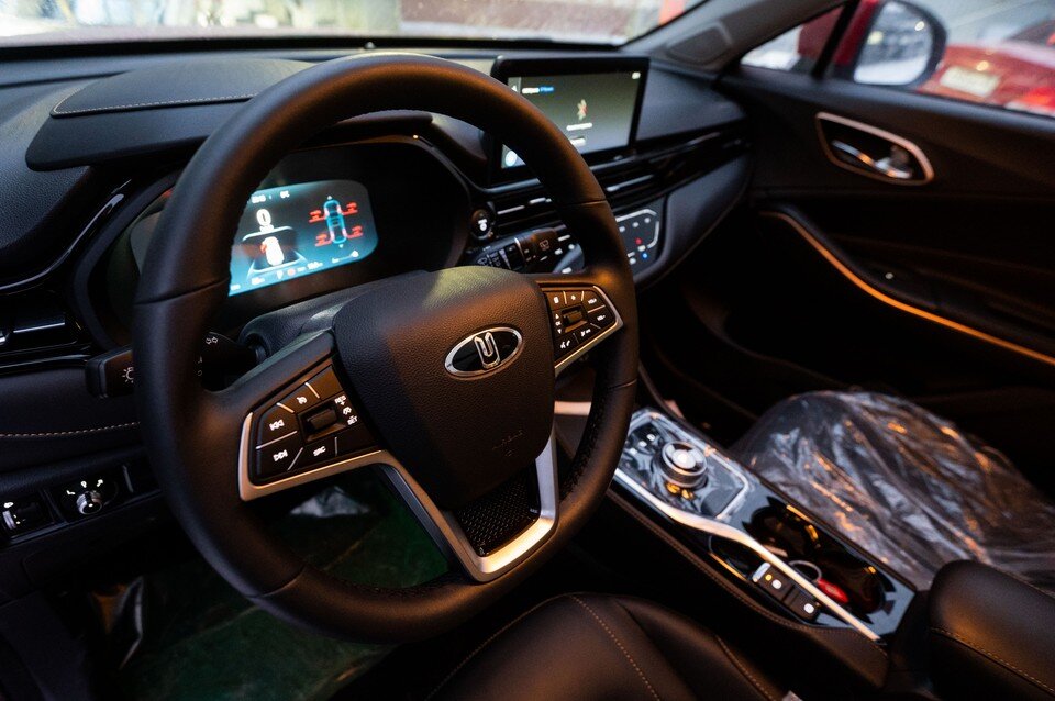     Авторынок Петербурга внезапно вырос. Говорят, за счет госкредитования. Юлия ПЫХАЛОВА