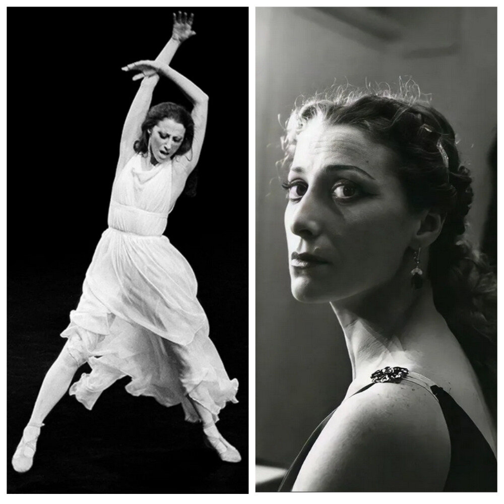 коллаж автора