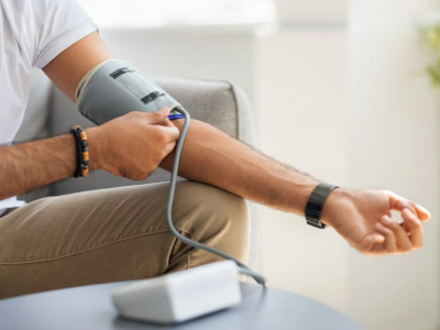    Сбер выпустил умный тонометр с синхронизацией со смартфоном и платной подпиской