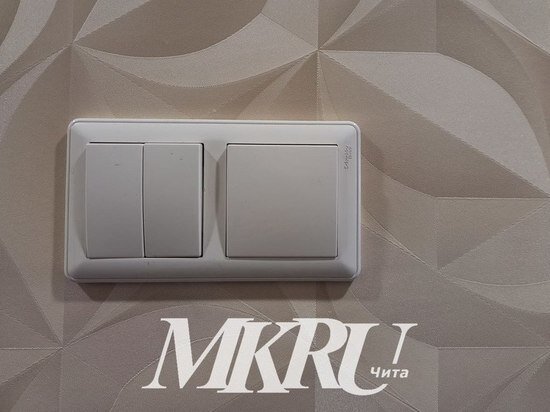   МК в Чите
