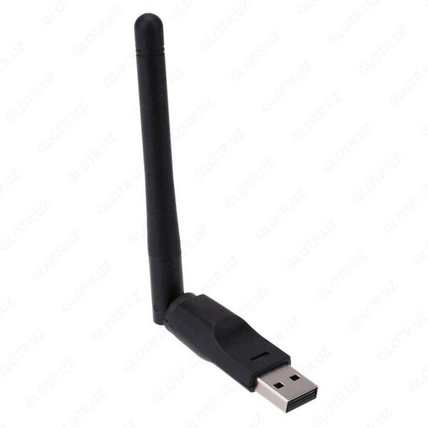 WiFi модуль для внешнего подключения.