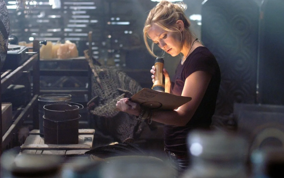 Кадр из фильма