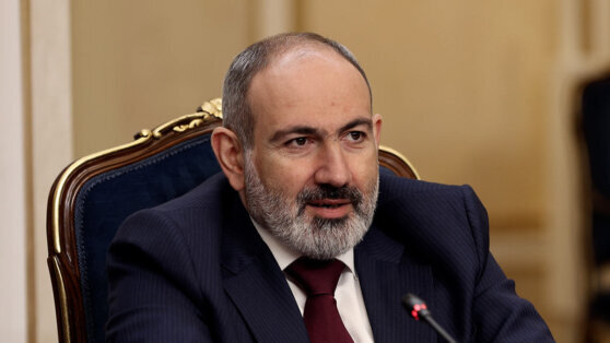   Премьер Армении сообщил об определенном прогрессе в переговорах с Азербайджаном Екатерина Щербакова