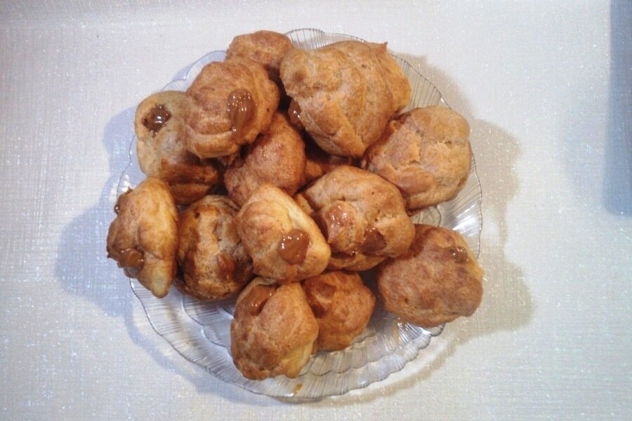 Все фотографии в публикации - авторские