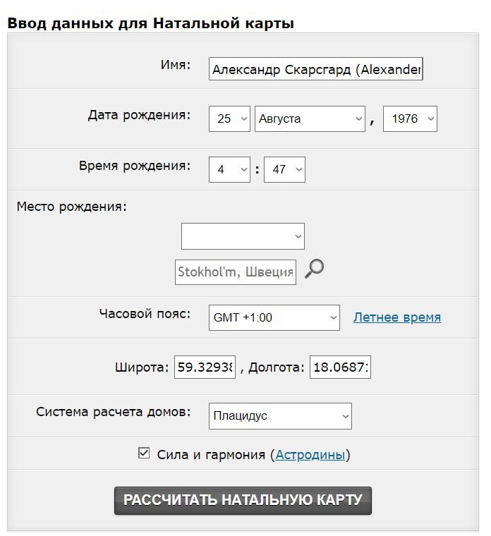 Сатурн – владыка материального мира. Повелители стихий-1
