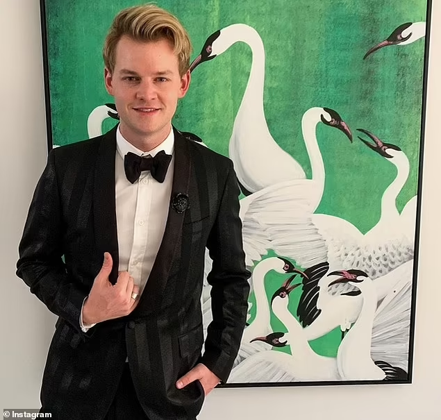 Джоэл Кризи 