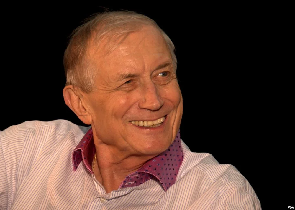 Евгений Евтушенко