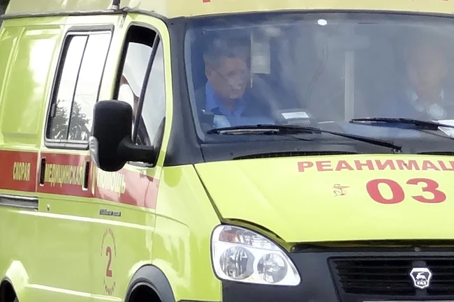 Фото: Из личного архива megatyumen.ru