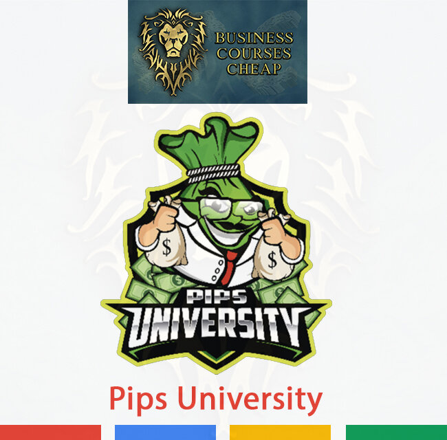 PIPS UNIVERSITY  HI GUYS!
THANKS For Watching My Post! SELLING BUSINESS courses for CHEAP rates. Best Prices For The Best Courses! Any Proofs Greetings. HOW TO DO IT:
1. ASK Me The Price
2. DO Payment!