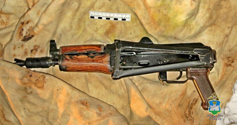     Фото: УМВД России по Орловской области