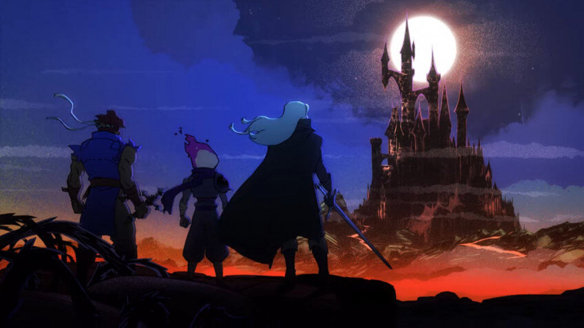    Пользователи EA Origin не получат дополнение Return to Castlevania для Dead Cells