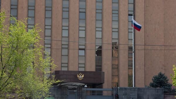    © Sputnik / Asatur Yesayants