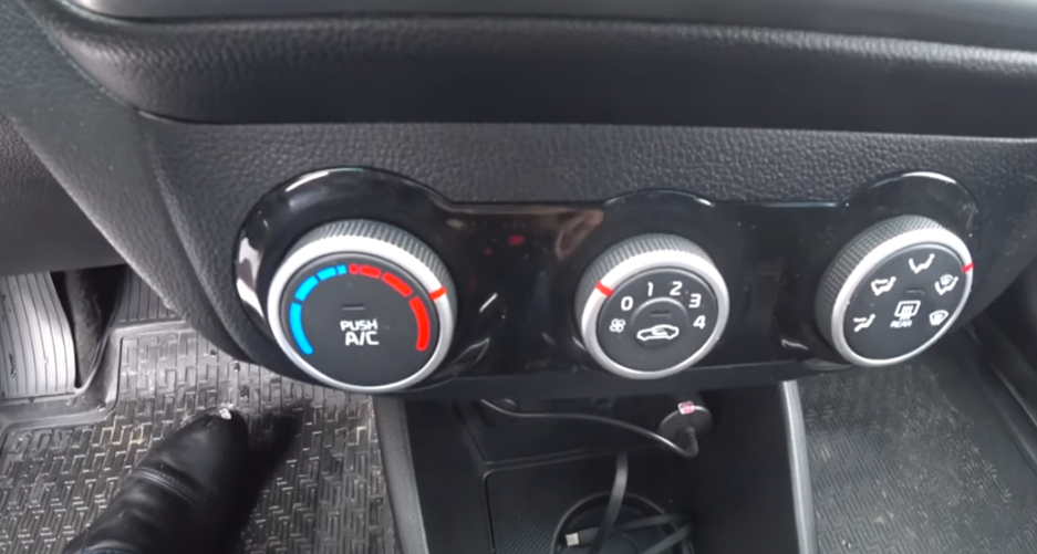 Лада Веста или Киа Рио. Какая машина лучше