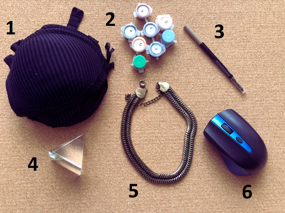 Может что надо было оставить?