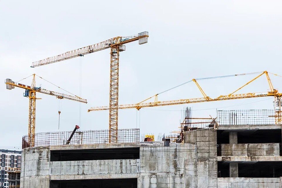     Минск - один из самых быстрорастущих городов Беларуси. Юлия Хвощ