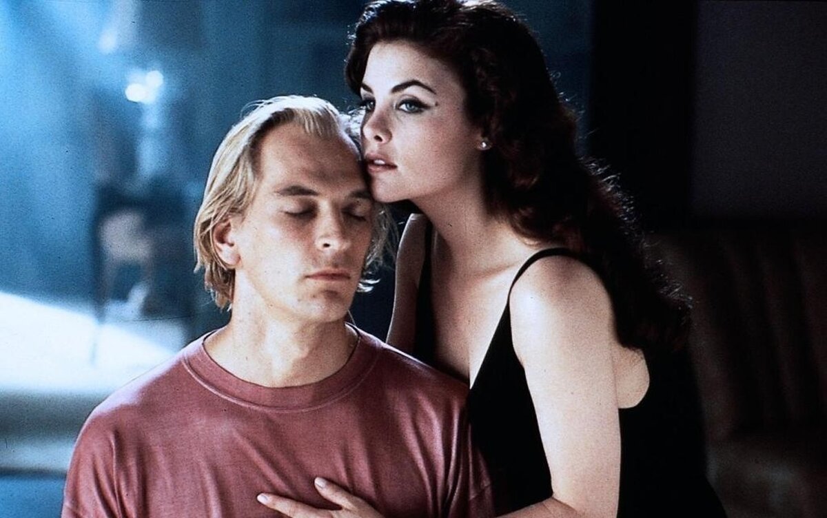 «Елена в ящике», 1992 Фото: кадр из фильма