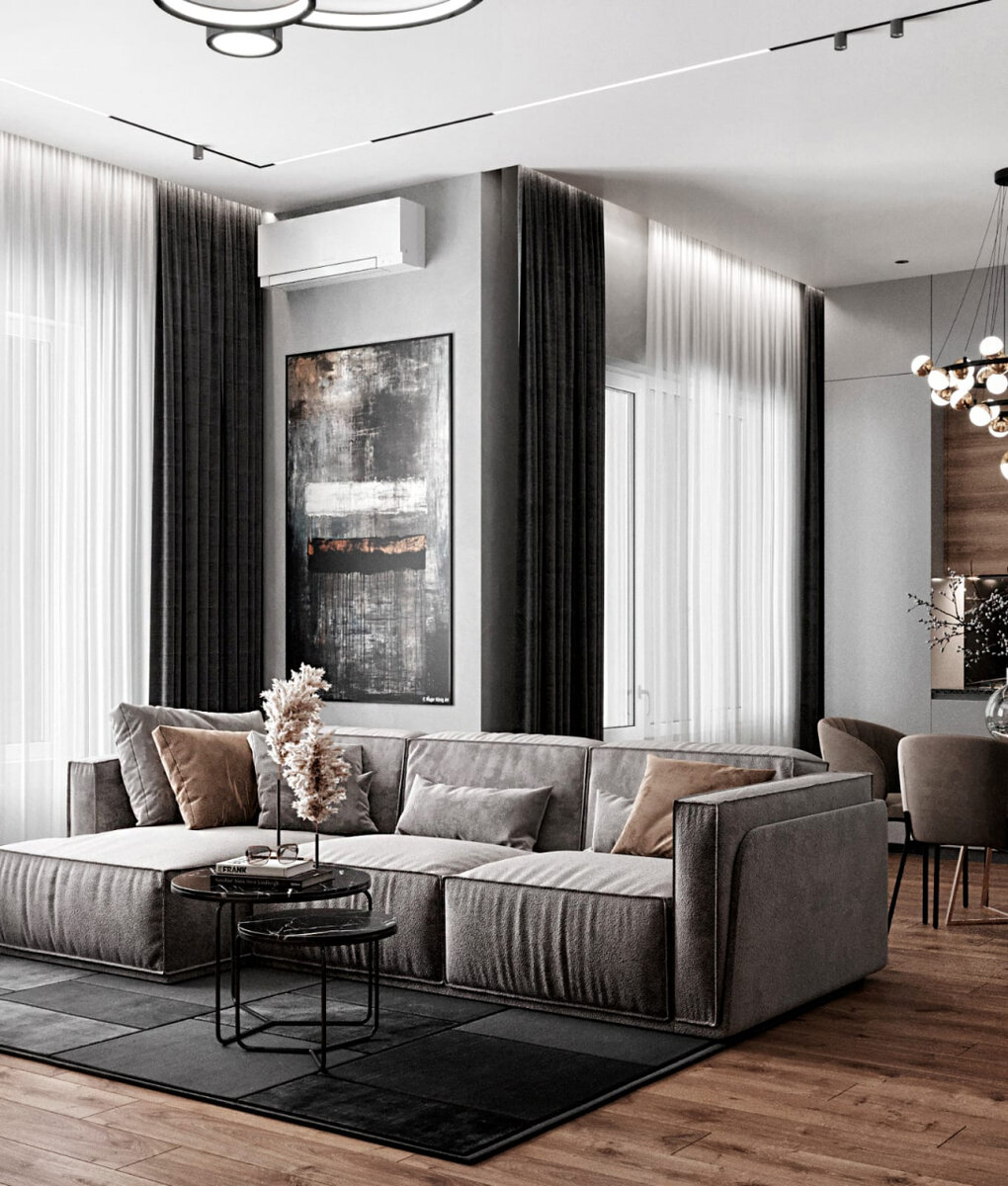 Фото из портфолио Remplanner