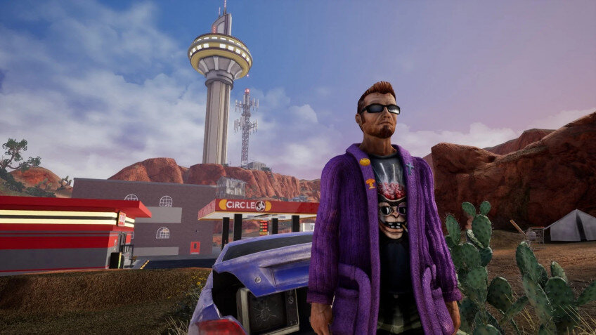    Postal 4 выйдет на PlayStation уже в этом месяце