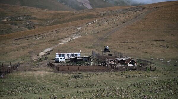    © Photo : Tatev Duryan / press office of the Human Rights Defender of Armenia