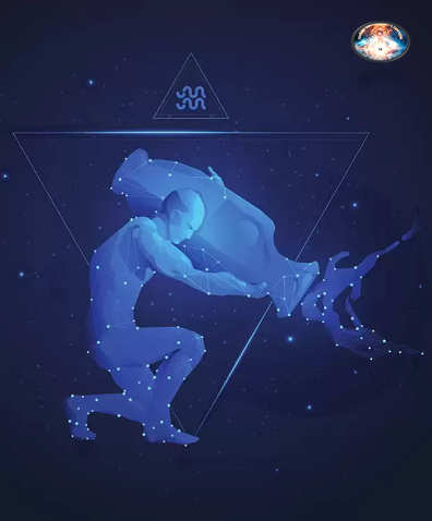 С наступлением каждой последующей Эры жизнь на нашей планете меняется. С точки зрения эзотерики, Эра Водолея принесет людям совершенно новую систему ценностей, поразительно отличающуюся от существующей. Её базовыми принципами и понятиями будут следующие:  дружба, бескорыстное милосердие; стремление к улучшению мира; принятие чужих страданий и бед как собственных, стремление к их искоренению; уважение свободы — как собственной, так и чужой; оценка людей по их личным качествам, а не материальному или социальному положению; принятие ответственности за себя, свои мысли, действия и слова перед окружающими, самим собой и Вселенной; понимание и любовь к окружающим; развитие Высшего Духа. Эра Водолея научит человечество тому, что смерть есть только путь к преобразованию тела, при этом Высший Дух имеет свойство сохраняться и продолжать свой путь развития в каждой новой оболочке.