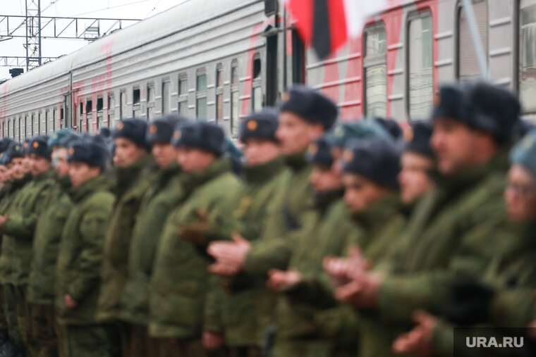    Омбудсмен считает, что еще не исчерпаны возможности первой волны мобилизованных