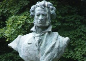    Фото: Stanley Zimny / flickr.com Ирина Кипшидзе