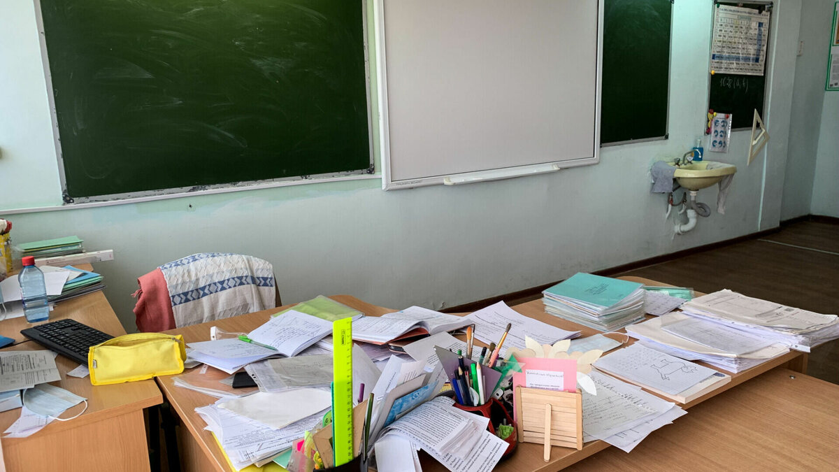     Дети стали болеть чаще гриппом.