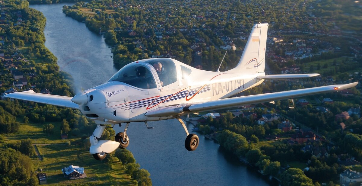 AERO REGION TRAINING