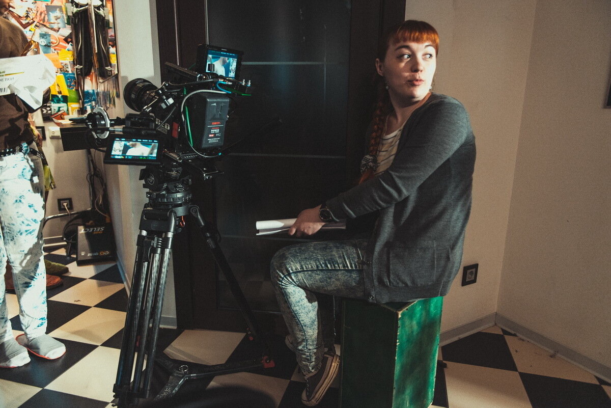 Елена Рябцева