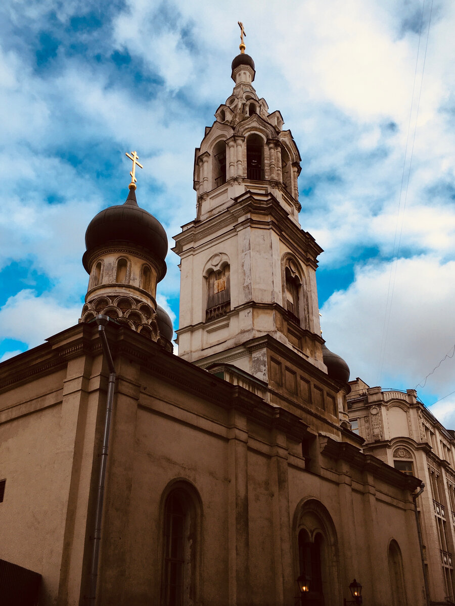 Фото автора. 