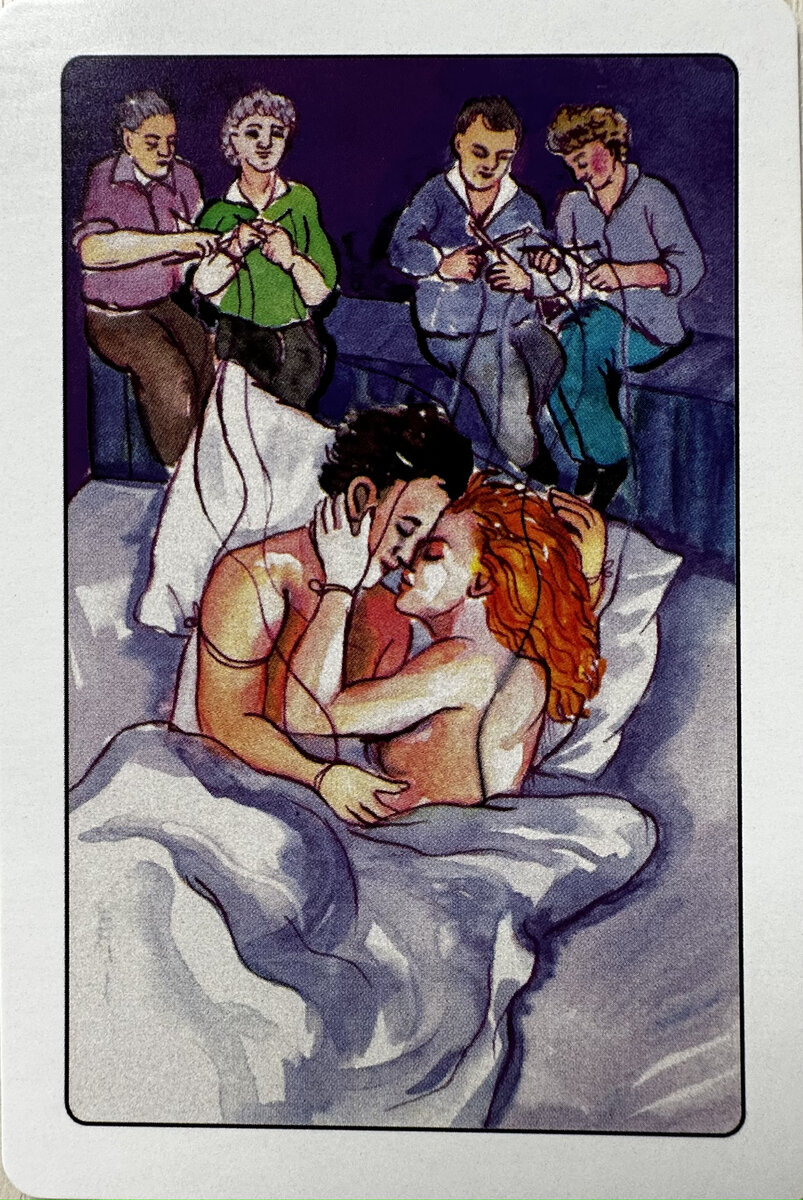 Карта 1