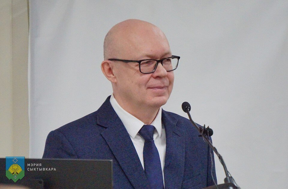     Фото: пресс-служба администрации Сыктывкара