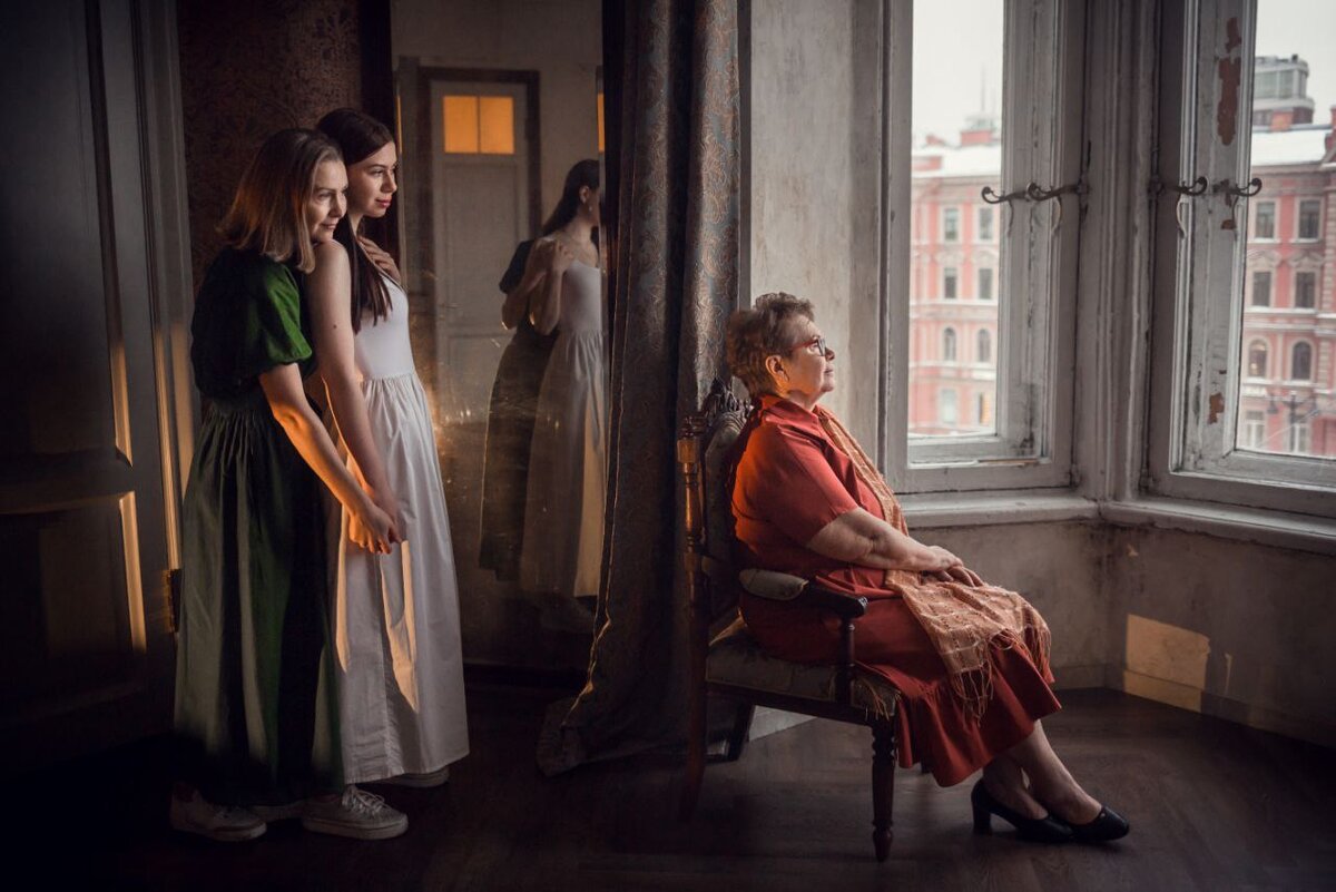 Автор фотографии — Марианна Смолина, эксперт проекта