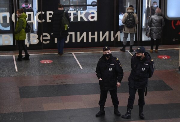 Фото: РИА Новости/Алексей Майшев